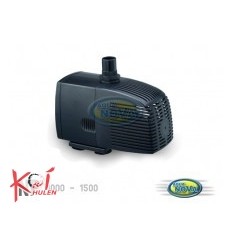 Aqua nova NP 1500