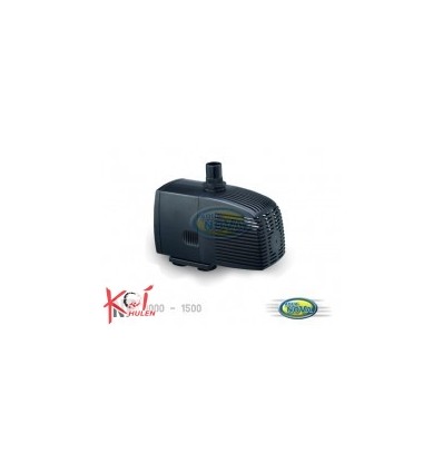 Aqua nova NP 1500
