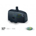 Aqua nova NP 1500