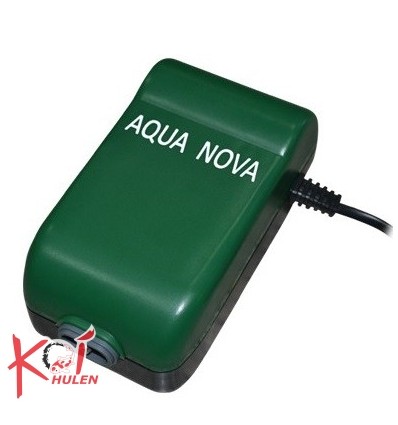 1.2. Aqua Nova luftpumpe NA200
