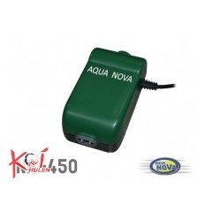 1.3. Aqua Nova luftpumpe NA450