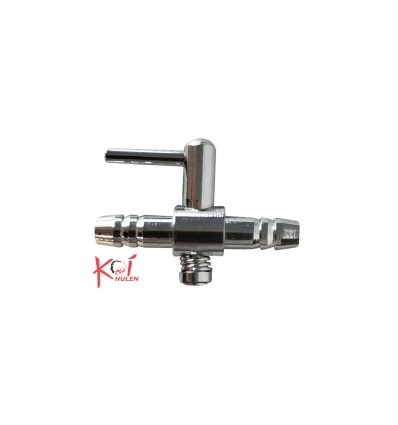 Luftfordeler steel 1