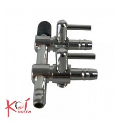 Luftfordeler steel 2