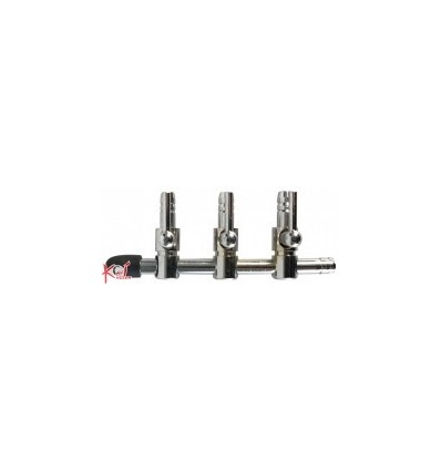 Luftfordeler steel 3