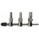 Luftfordeler steel 3