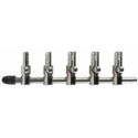 Luftfordeler steel 5