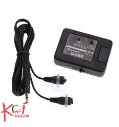 Water level alarm