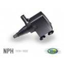 Aqua Nova NPH 600