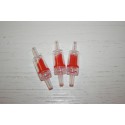 Kontraventil 4 mm 10 stk
