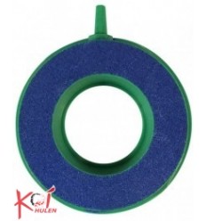 Luft ring 75 mm til 4 mm