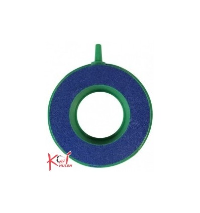 Luft ring 100 mm til 4 mm