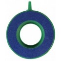 Luft ring 100 mm til 4 mm