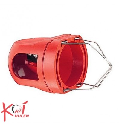 PLASSON RØRREJFER fra 20-63 mm