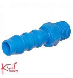 Nylon slangestuds