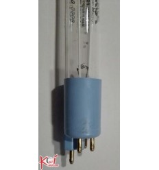 UV pære 40 Watt T5 sokkel 4 stik