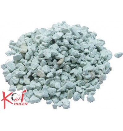 Zeoliet 10 liter/ 8.3 kg 8-16 mm