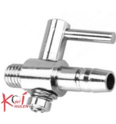 LUFTVENTIL METAL 4 MM MEN GEVIND