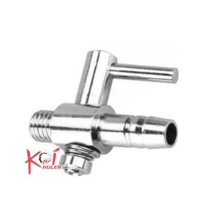 LUFTVENTIL METAL 4 MM MEN GEVIND