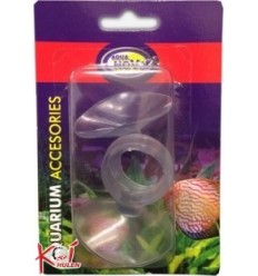 Sugekopper 21mm (2 stk)