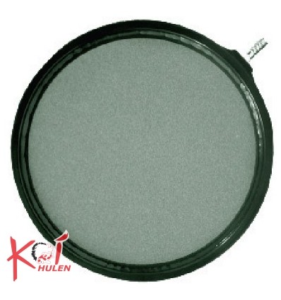 Luft Disk super fish ø1ocm 4mm tilslutning