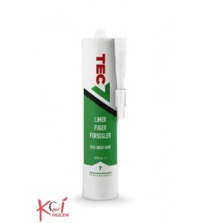 Tec7 sort 310 ml