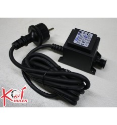 TRANSFORMER 6VA 2M H05RN-F2X0,75²