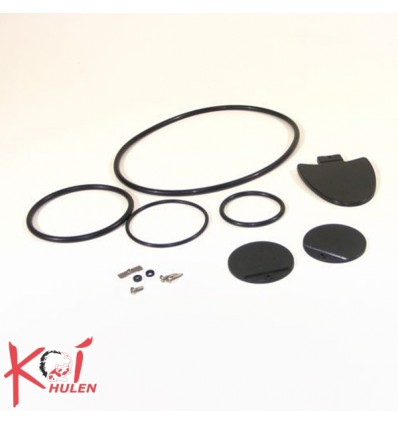 Ersatzteil set gummiteile pondo vac 3/4