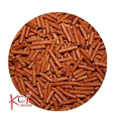 Cichlide sticks  2.5 mm 500 g