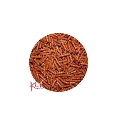 Cichlide sticks  2.5 mm 500 g