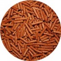 Cichlide sticks  2.5 mm 500 g