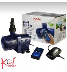 BLUE BELLA III BB3 20000
