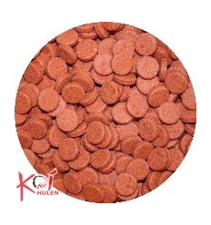 Mallepiller farve 250 g
