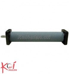 Luftsten 20cm lang ø 50 mm 4/9mm tilslutning