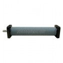 Luftsten 20cm lang ø 50 mm 4/9mm tilslutning