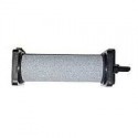 Luftsten 13cm lang ø 30 mm  4/9mm tilslutning