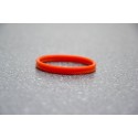 tætningsring  50 mm glasrør til CUV