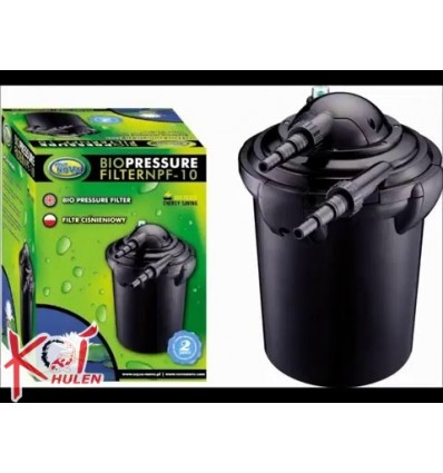 Trykfilter NPF-10