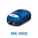 Teichpoint OSAGA Membrankompressor MK-9502