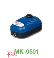 Teichpoint OSAGA Membrankompressor MK-9501