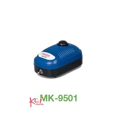 Teichpoint OSAGA Membrankompressor MK-9501