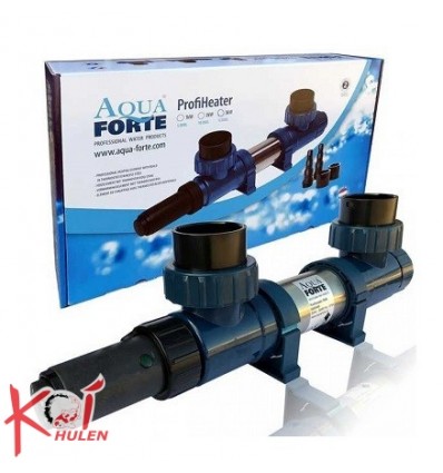 Aquaforte profiheater 2 kw