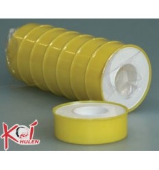 Teflon tape - 12 m