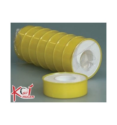 Teflon tape - 12 m