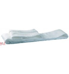 Fiberdug  pris pr. m2