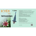 KYDI LINE Gel Crunch Start 1 liter