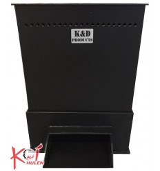 Trickle filter K&D-0014