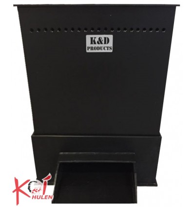 Trickle filter K&D-0014