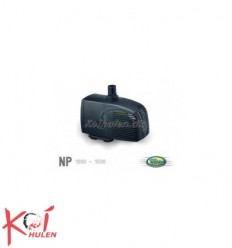 Trykfilter NPF-10 2