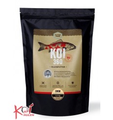 Nutramare Koi360 SWIM 1,5 kg