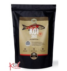Nutramare Koi360 SINK 1,5 kg